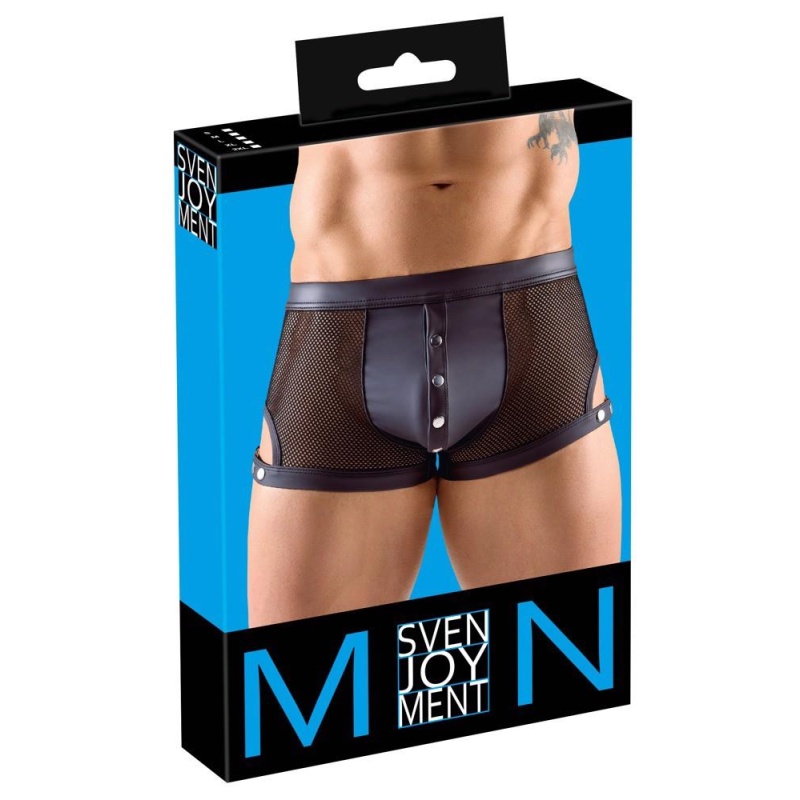Men's Pants 2XL - 1