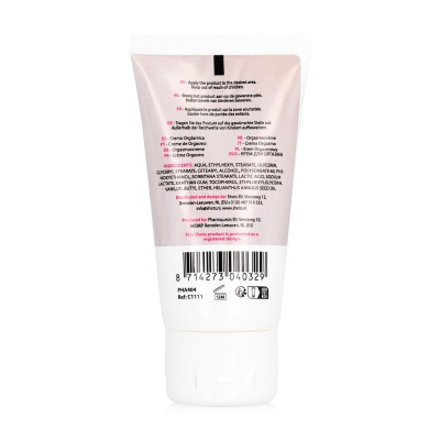 Orgasm Cream - 1.7 fl oz / 50 ml - 1 2