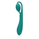 G-Spot Vibrator with Bead - 6