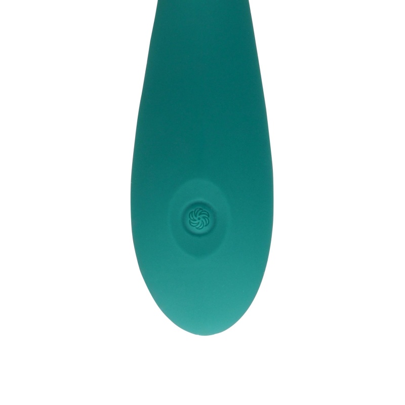 G-Spot Vibrator with Bead - 8