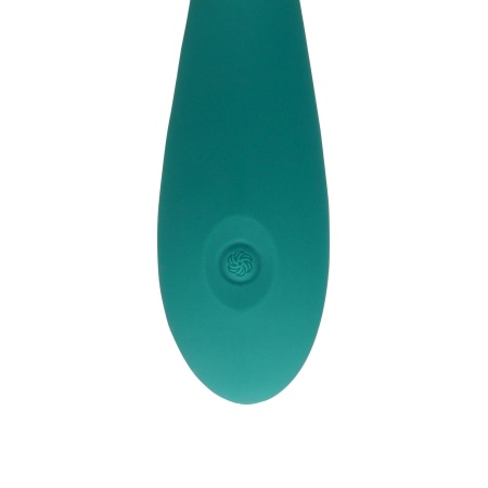 G-Spot Vibrator with Bead - 8