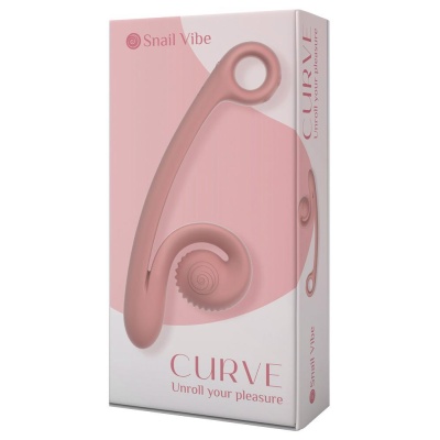 Snail Vibe Curve - 1