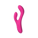 Lovense Osci 3 Rabbit Vibrator - 2