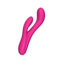 Lovense Osci 3 Rabbit Vibrator - 3