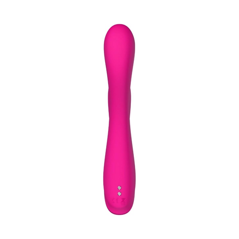 Lovense Osci 3 Rabbit Vibrator - 5