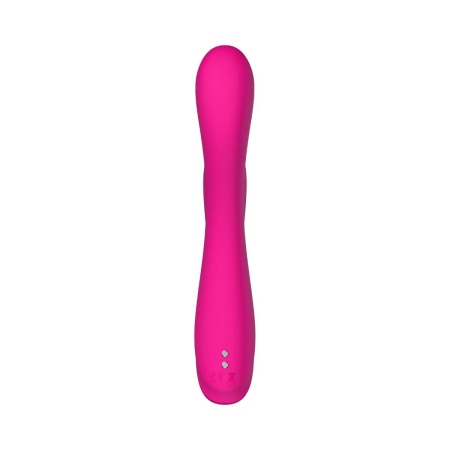 Lovense Osci 3 Rabbit Vibrator - 5