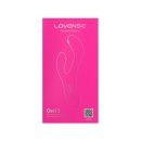 Lovense Osci 3 Rabbit Vibrator - 8