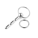 Metal Penis Plug no. 03 - 1