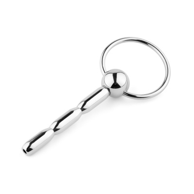 Metal Penis Plug no. 03 - 1 2