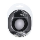 Classic Metal Handcuffs - Black - 2