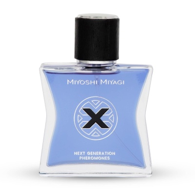 Miyoshi Miyagi Next ""X""50 ml Homme - 1 2