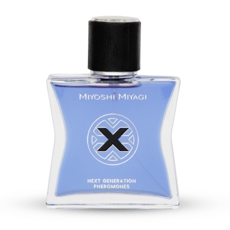 Miyoshi Miyagi Next ""X""50 ml Homme - 2