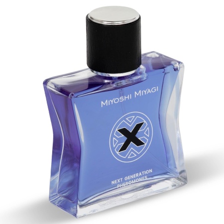 Miyoshi Miyagi Next ""X""50 ml Homme - 4