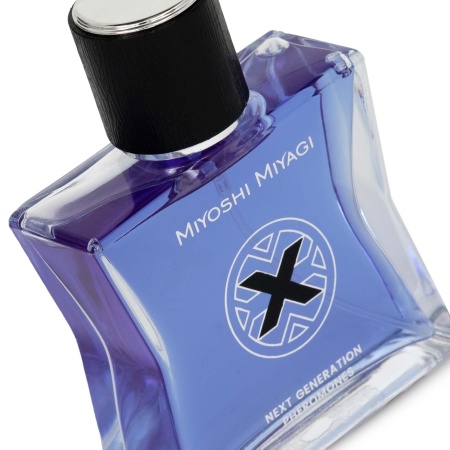 Miyoshi Miyagi Next ""X""50 ml Homme - 5