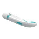 Masażer Bertas 29 cm z 7 trybami wibracji - 7