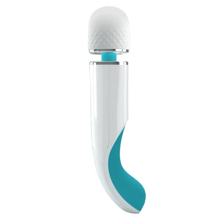 Masażer Bertas 29 cm z 7 trybami wibracji - 9