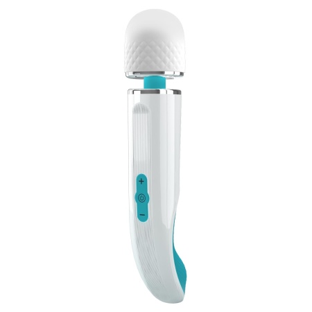 Masażer Bertas 29 cm z 7 trybami wibracji - 10