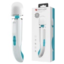 Masażer Bertas 29 cm z 7 trybami wibracji - 12
