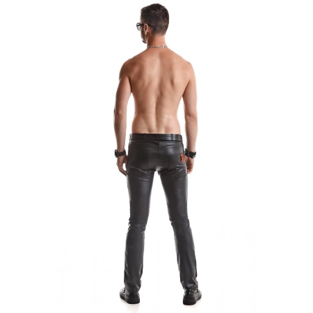 RMVincenzo001 - trousers - M - 2