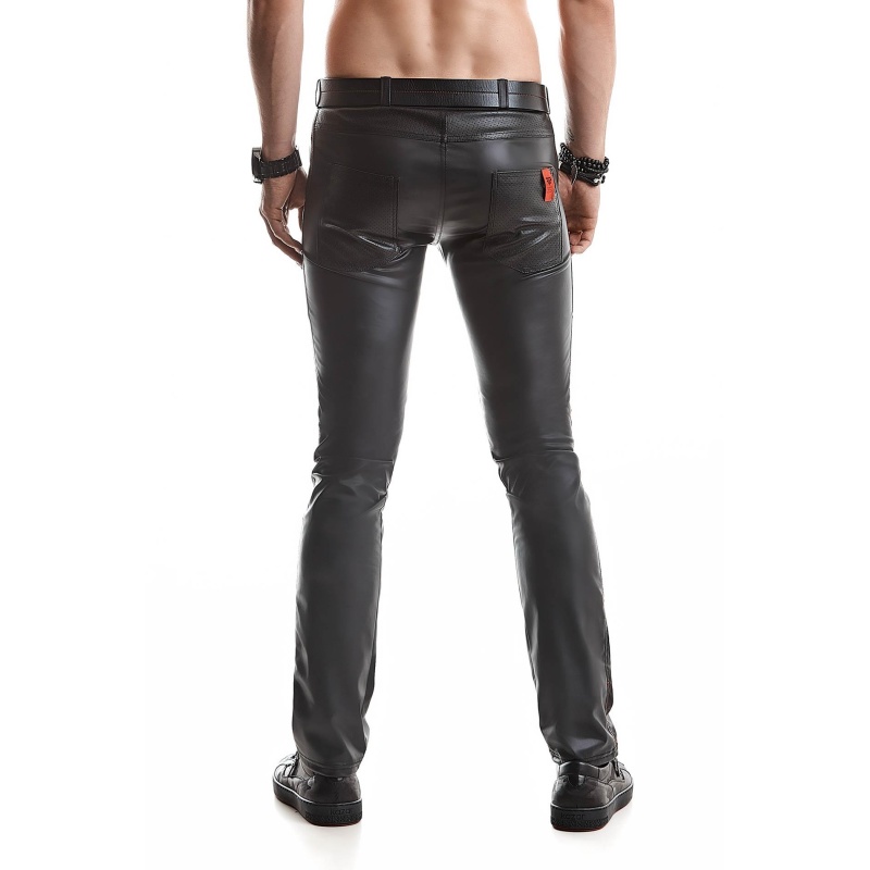 RMVincenzo001 - trousers - M - 4