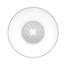 Masturbator Pleasure Egg III TPR - ręczny, z wewnętrzną teksturą - 4