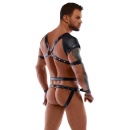 Men's Harness Body M - 3