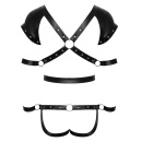 Men's Harness Body M - 6