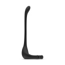 Stymulator prostaty Teazers Triple - 2 niezależne silniki, 10 trybów wibracji, regulowany pierścień erekcyjny i pilot zdalnego s - 8