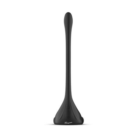 Teazers Triple Prostate Vibrator with Remote - 10