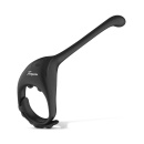 Teazers Triple Prostate Vibrator with Remote - 11