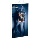 Leather Corset LP-656 - 1