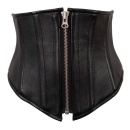 Leather Corset LP-656 - 4