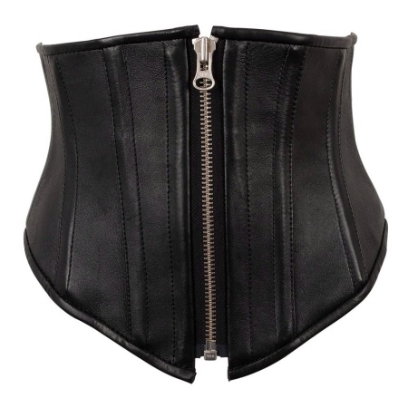 Leather Corset LP-656 - 7
