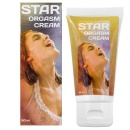 Krem stymulujący Star Orgasm Cream 50 ml - 1