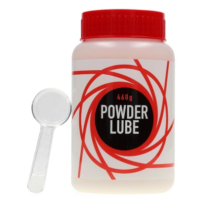 Powder Lube - 460 gr - 1