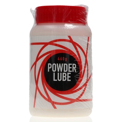 Powder Lube - 460 gr - 1 2