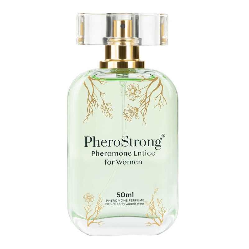 PheroStrong pheromone Entice for Women 50ml - 2