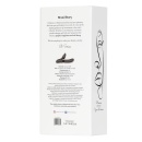 Wibrator silikonowy 7 Powerful Modes - lizanie, ruch posuwisty, podgrzewanie, 24,1 cm - 3