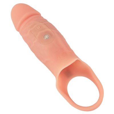 Realistixxx Penis Sleeve Close - 1 2
