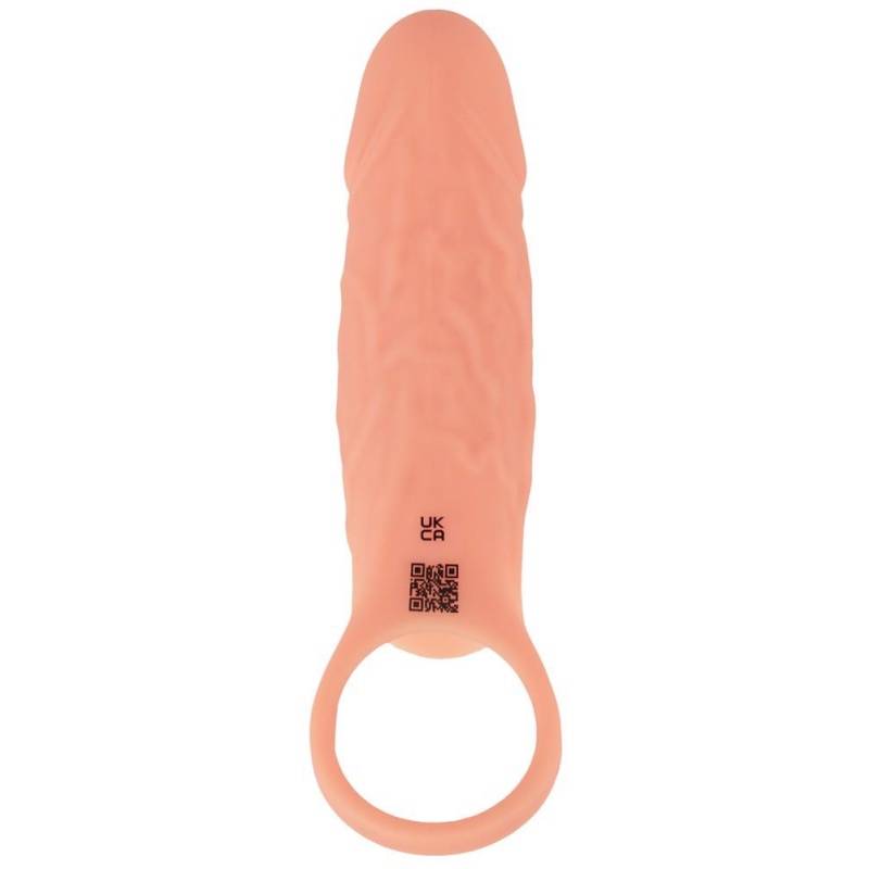 Realistixxx Penis Sleeve Close - 5