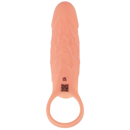 Realistixxx Penis Sleeve Close - 5