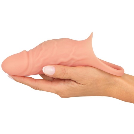 Realistixxx Penis Sleeve Close - 6