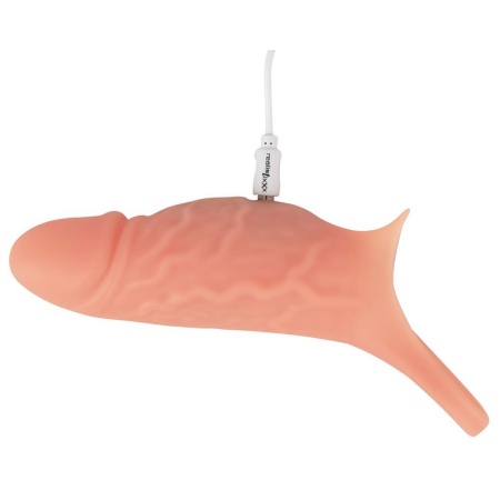 Realistixxx Penis Sleeve Close - 8