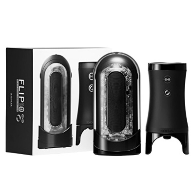 Tenga Flip 0 EVR Electronic Vi - 1