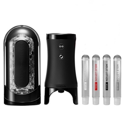 Tenga Flip 0 EVR Electronic Vi - 1 2