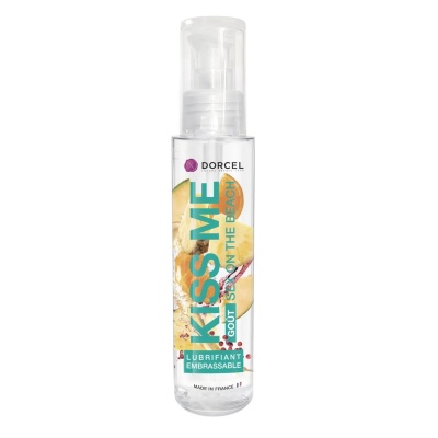 LUB KISS SEX ON THE BEACH 100 ml - 1