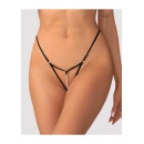 Isseme stringi otwarte  L/XL - 4