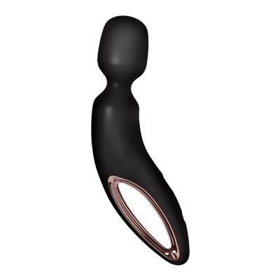 Wand-erland (Black/Rosegold) - 1