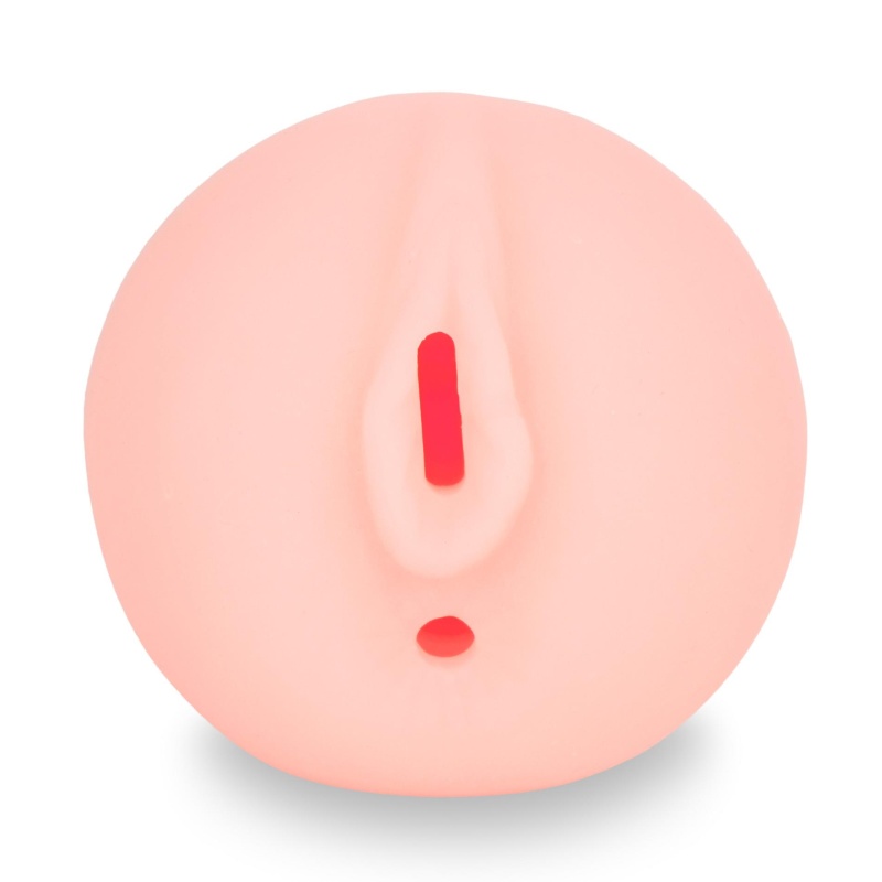 Męski masturbator Thrill Cup z przyssawką i regulacją kąta 18 cm - 4