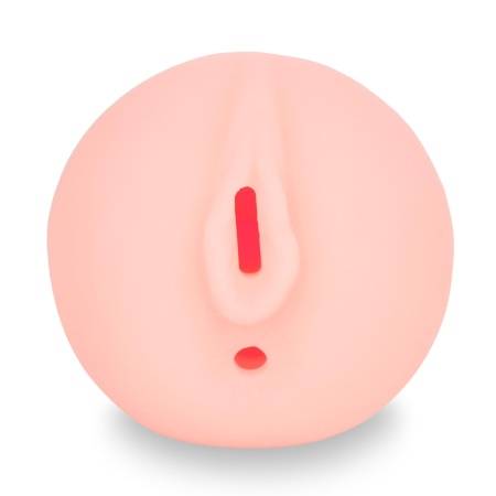 Męski masturbator Thrill Cup z przyssawką i regulacją kąta 18 cm - 4